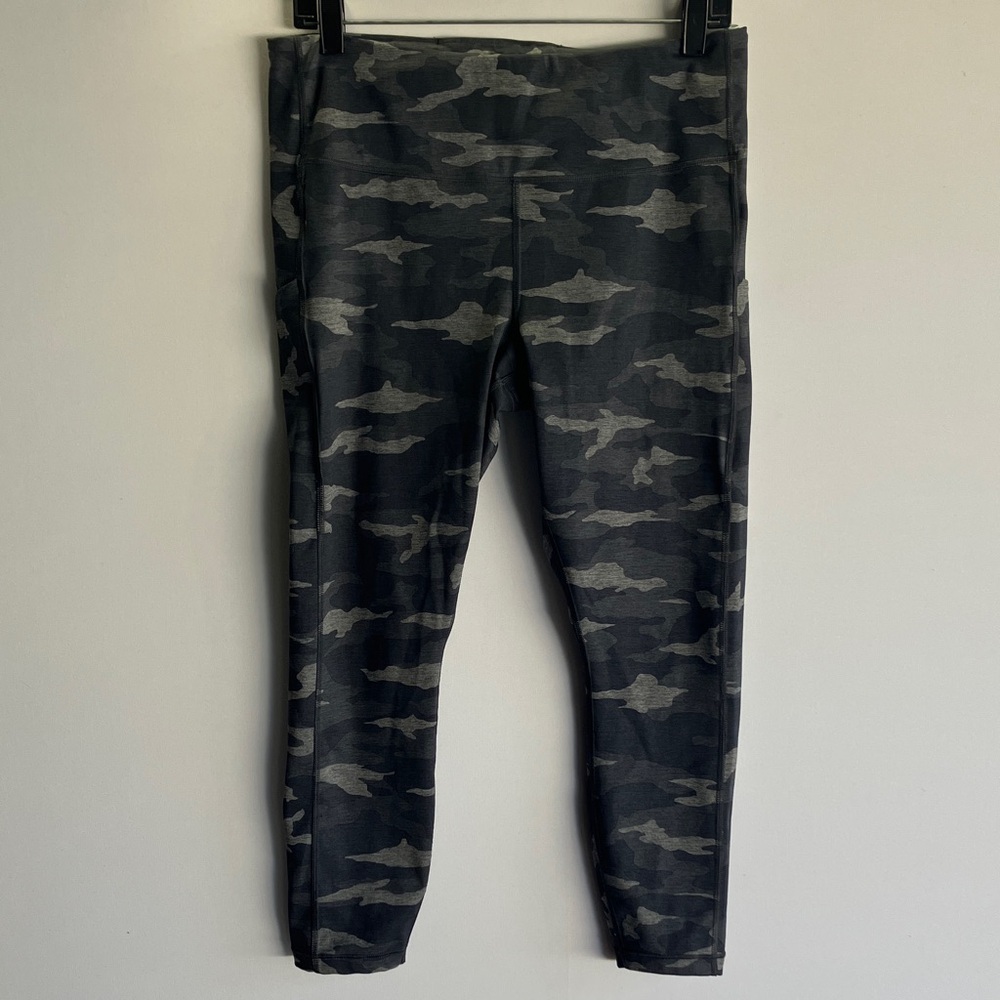 Women’s Camouflage Leggings